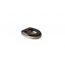 Rizoma Side Stand Base For the Vespa GTS Super 300 HPE